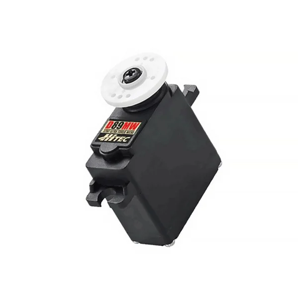 Hitec D89MW Mighty Micro Ultra Torque Metal Gear Servo