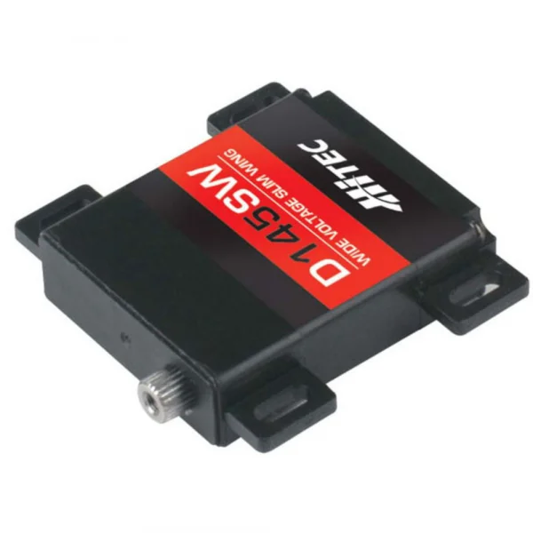 Hitec D145SW Wide Voltage Slim Wing Servo
