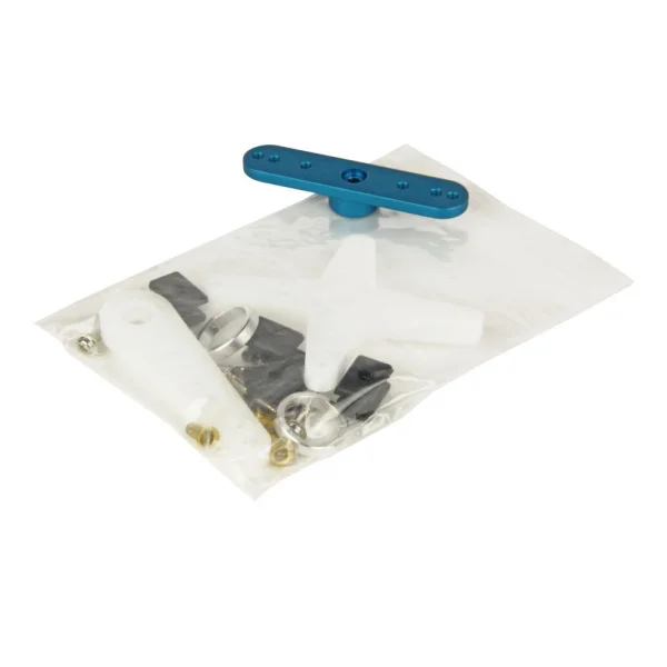 Hitec D845WP WV Mega Scale Torque