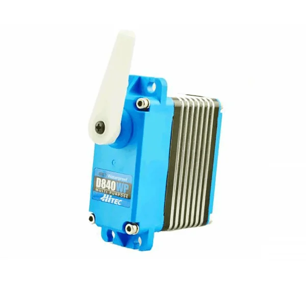 D840WP WV Mega Scale Speed