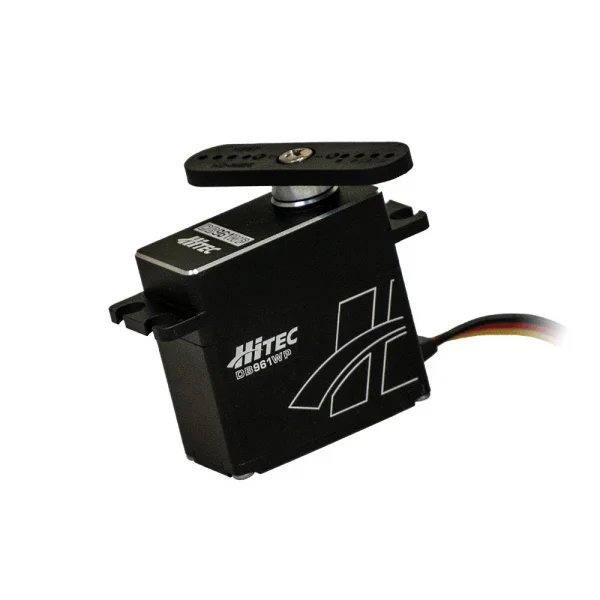 Hitec DB961WP Waterproof, High Torque, Metal case Servo
