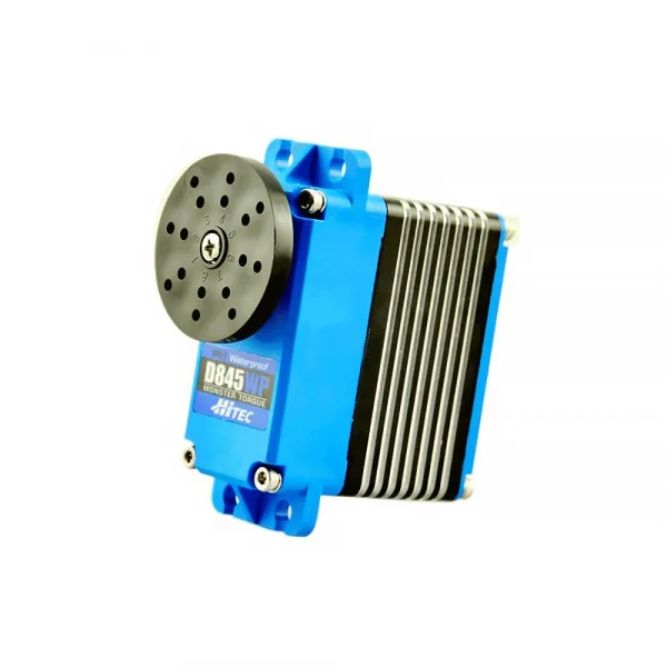 Hitec D845WP WV Mega Scale Torque