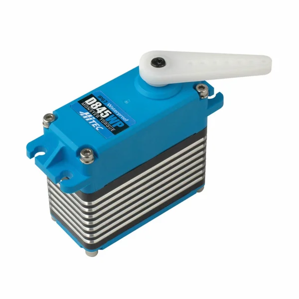 Hitec D845WP WV Mega Scale Torque