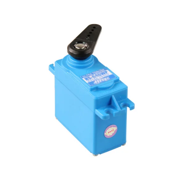 Hitec HS646WP Waterproof Servo (High Voltage)
