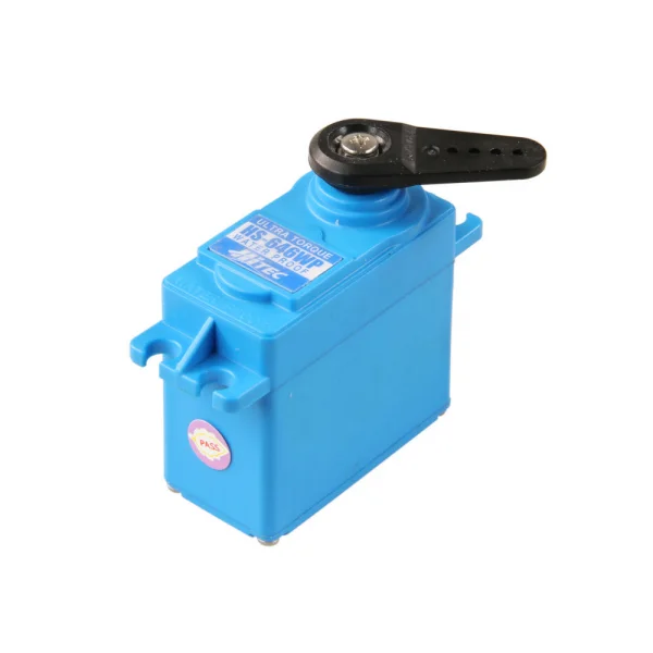 Hitec HS646WP Waterproof Servo (High Voltage)