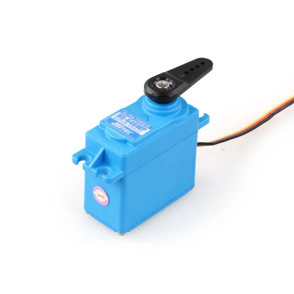 Hitec HS646WP Waterproof Servo (High Voltage)