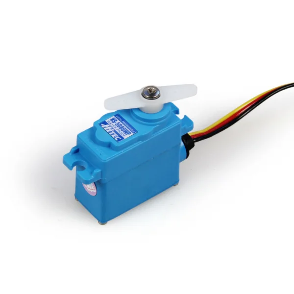 Hitec HS5086WP Digital Micro Waterproof Servo
