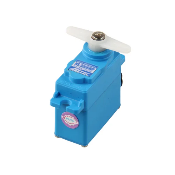 Hitec HS5086WP Digital Micro Waterproof Servo