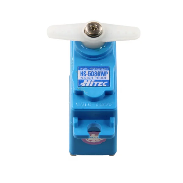Hitec HS5086WP Digital Micro Waterproof Servo