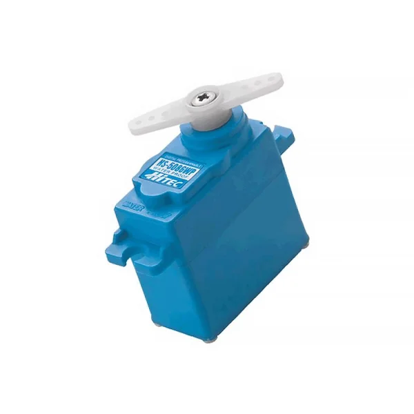 Hitec HS5086WP Digital Micro Waterproof Servo