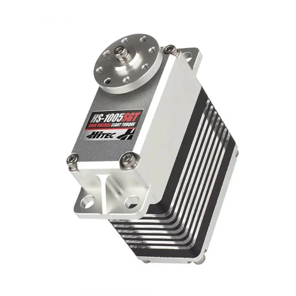 HS1005SGT High Voltage Ultra Giant Servo