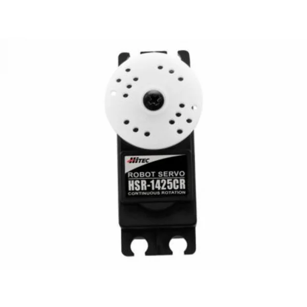 HSR1425CR Continuous Rotation Robot Servo