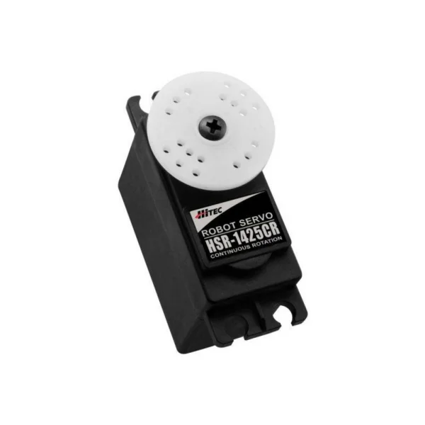 HSR1425CR Continuous Rotation Robot Servo