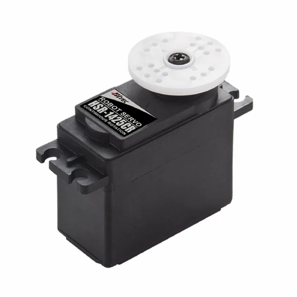 HSR1425CR Continuous Rotation Robot Servo