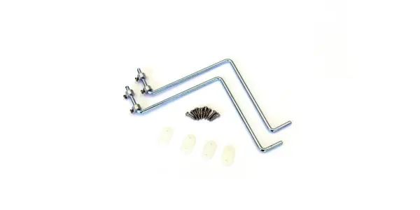 Kyosho Main Gear Set Calmato Alpha 40 Sports &mdash; image 4 of 4