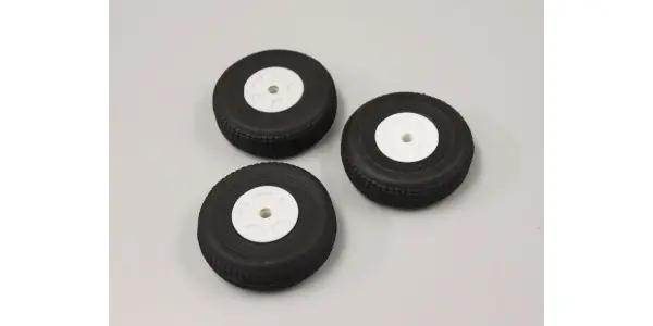 Kyosho Sponge Tyre Calmato Alpha 60 Sports — image 3 of 3