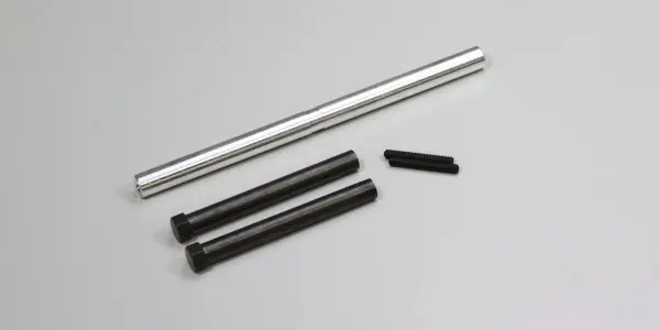 Kyosho Front Shaft + Pipe Set Blizzard SR &mdash; image 3 of 3