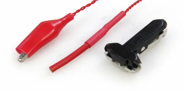 Hitec HTS-Volt Voltage Sensor (55851) (1Pcs) &mdash; image 2 of 2