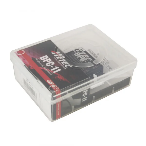 Hitec DPC-11 Servo Programmer
