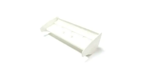 Kyosho Nylon Wing (White) - MP9 — image 2 of 2