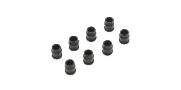 Kyosho Suspension Bush (Pom) Lazer Zx5 (8) — image 4 of 4