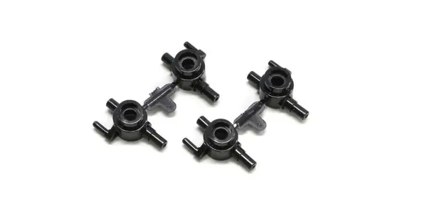Kyosho Knuckle Arm Set(Camber 3.0) Mini-Z Awd — image 3 of 3