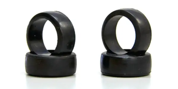 Kyosho Tyres (High-Grip) Mini-Z 30 Shore (4) — image 3 of 3