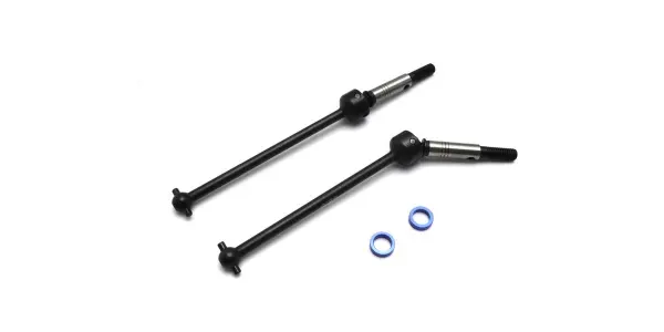 Kyosho Universal Swing Shaft 62.5mm Rb5/Zx5 Fs2 Sp (2) &mdash; image 5 of 5