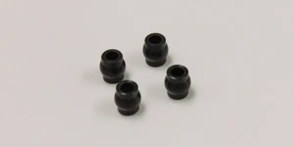 Kyosho P.O.M Flange Ball 5.8mm (4) &mdash; image 5 of 5