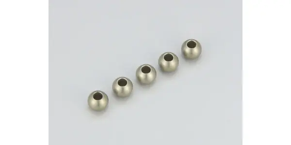Kyosho 6.8 Dia Hard Ball (5) - 7075 Aluminium &mdash; image 5 of 5