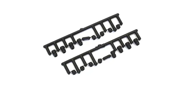 Kyosho 5.8mm Plastic Bush Set — image 5 of 5