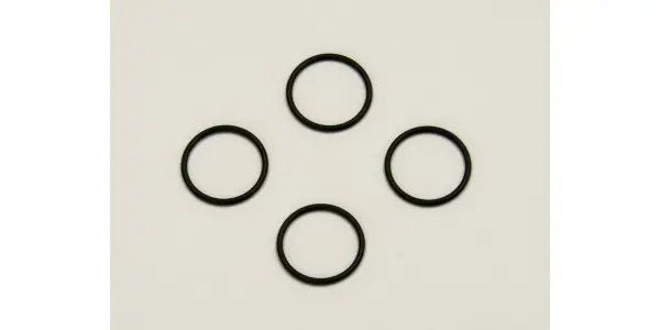 Kyosho Big Bore Shock Seal L (4) — image 5 of 5