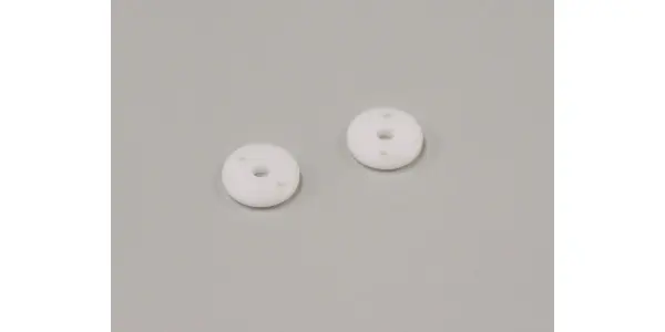 Kyosho Big Bore Shock 2 Holes Piston (2) &mdash; image 6 of 6