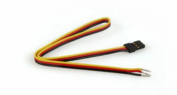 Hitec S H/d Servo Connector &mdash; image 2 of 2
