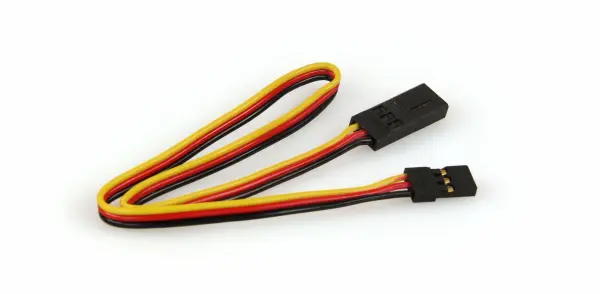 Hitec S 12 Inch H/d Aileron Extension — image 2 of 2