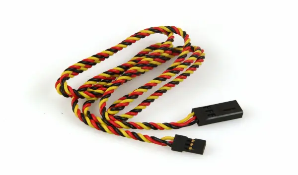 Hitec S Twisted 36 Inch Extension H/d Wire — image 2 of 2