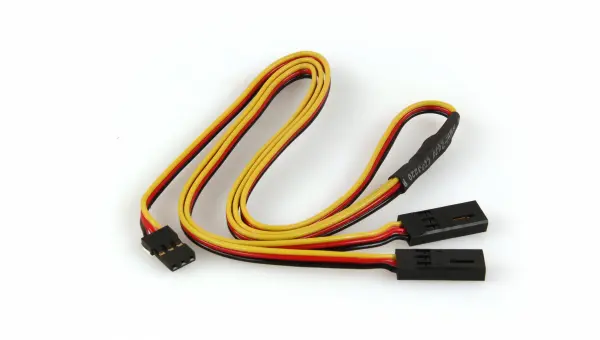 Hitec S Y H/d Extension Wire (Long) &mdash; image 2 of 2