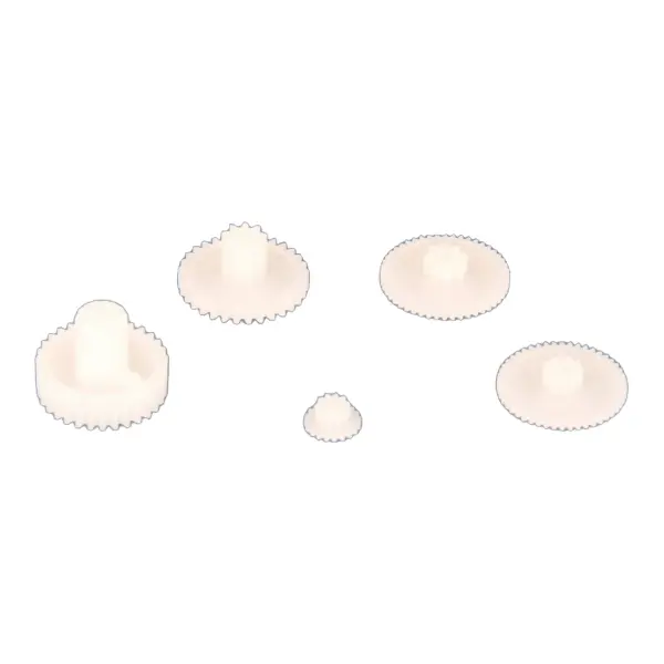 Hitec HS55 Gear Set — image 1 of 3