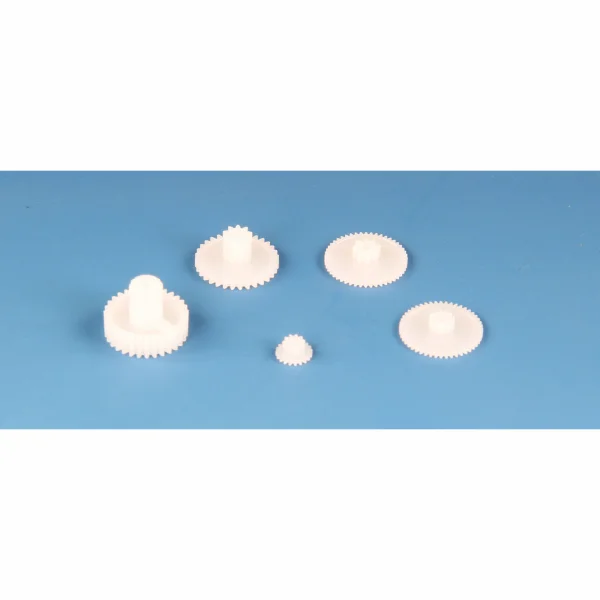 Hitec HS55 Gear Set