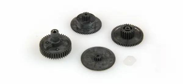 Hitec HS755HB Karbonite Gear Set — image 2 of 2