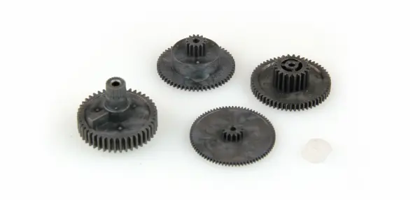 Hitec HS765HB Karbonite Gear Set — image 2 of 2