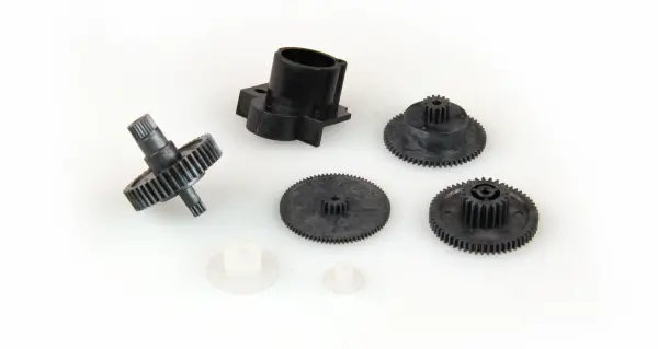 Hitec HS785HB Karbonite Gear Set — image 2 of 2
