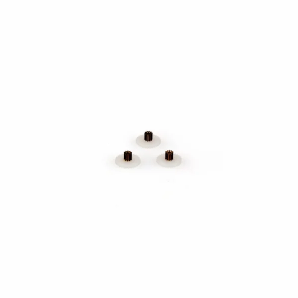 Hitec HS125/5125 Metal Plastic 1st Gear Set X3
