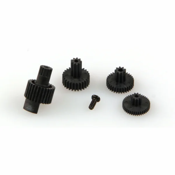 Hitec HS45HB/HS5045HB Karbonite Gears (No 1st Gear)