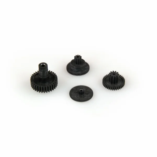 Hitec HS5485HB/485HB/5495Bh Karbonite Gear Set