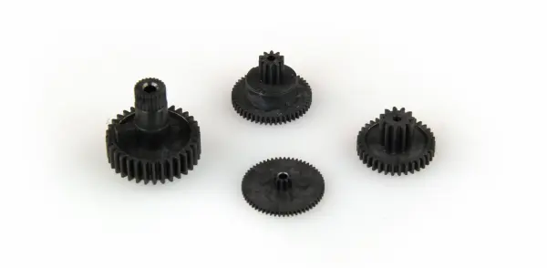 Hitec HS5485HB/485HB/5495Bh Karbonite Gear Set &mdash; image 2 of 2