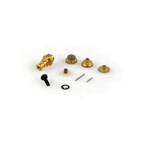 Hitec Hs5125Mg/Hs125Mg Gear Set