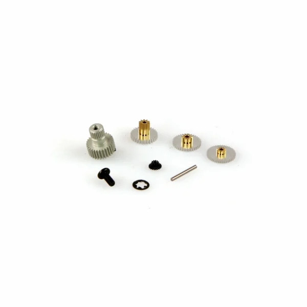 Hitec HS65mg/5065MG Metal Gear Set