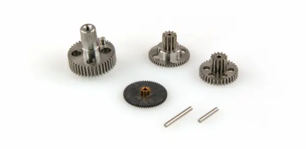 Hitec HS7954sh Steel Gear Set — image 2 of 2
