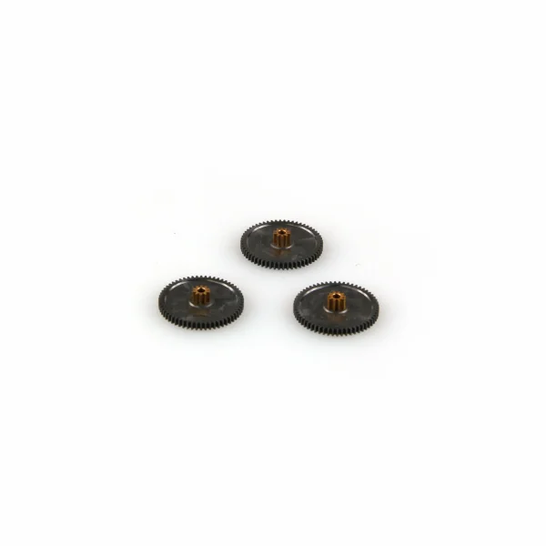 Hitec HS7980th/m7990th 1st Gear Set X3